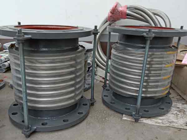 圓形金屬膨脹節(jié)